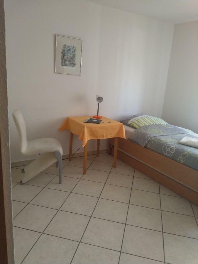Ensdorf Gastehaus Reuten B&B 외부 사진