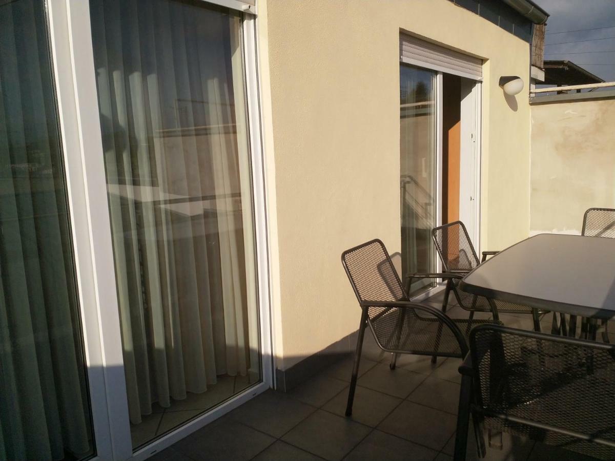 Ensdorf Gastehaus Reuten B&B 외부 사진