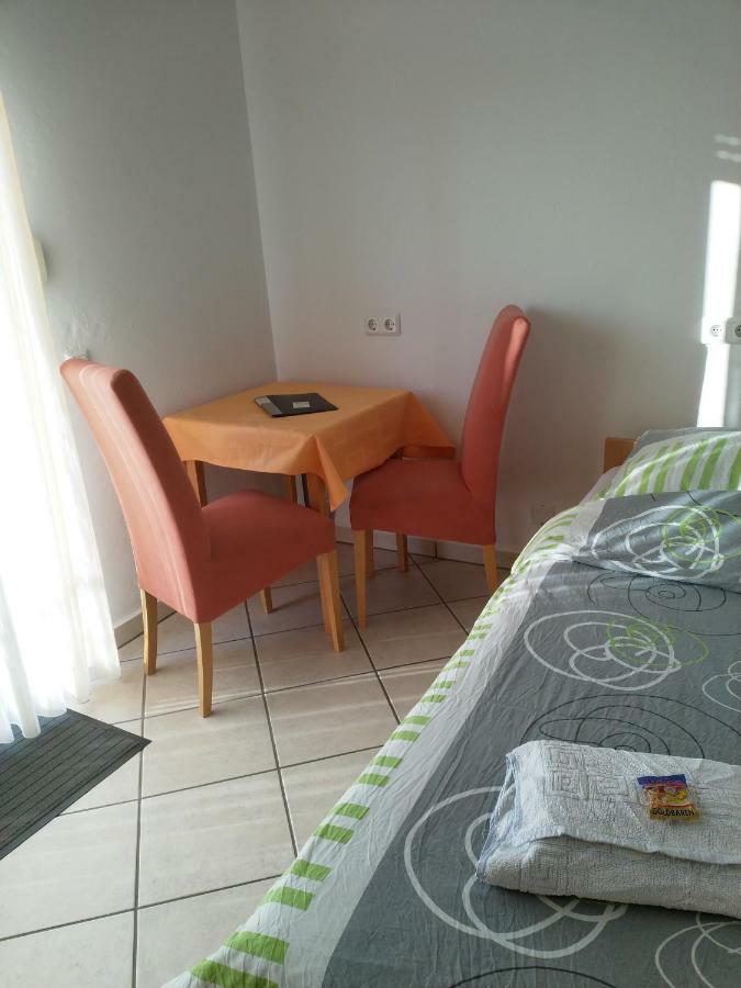 Ensdorf Gastehaus Reuten B&B 외부 사진