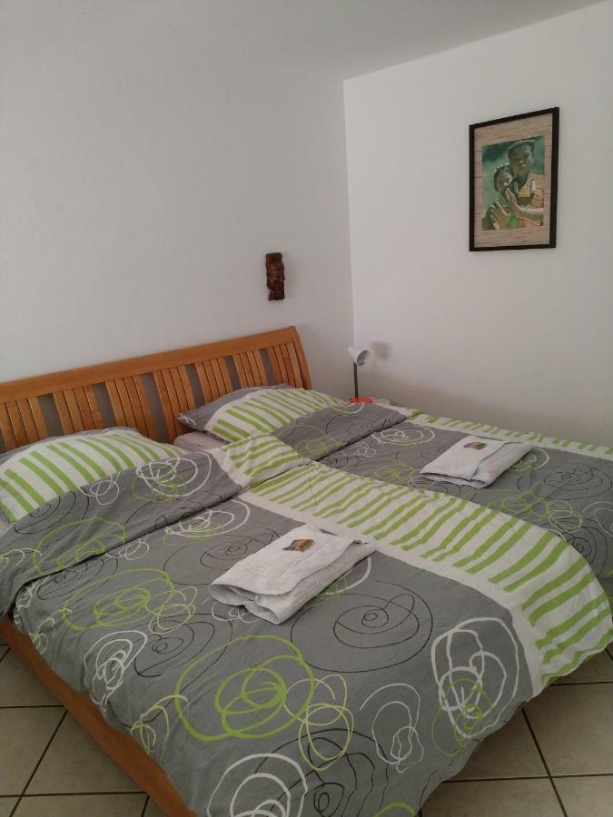Ensdorf Gastehaus Reuten B&B 외부 사진