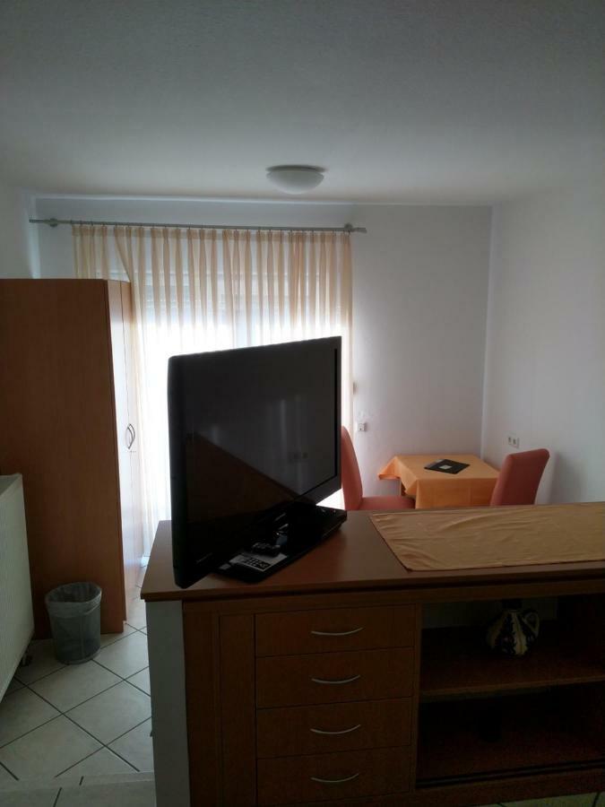 Ensdorf Gastehaus Reuten B&B 외부 사진