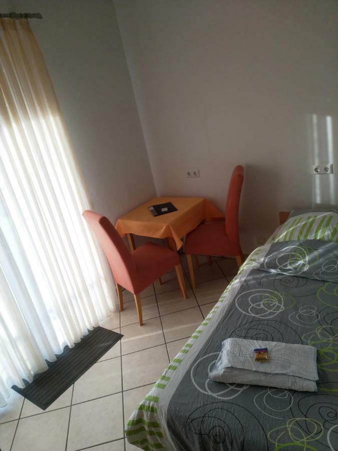 Ensdorf Gastehaus Reuten B&B 외부 사진