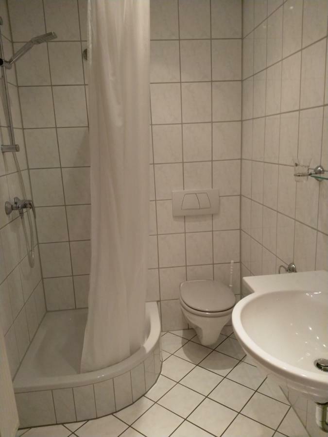 Ensdorf Gastehaus Reuten B&B 외부 사진
