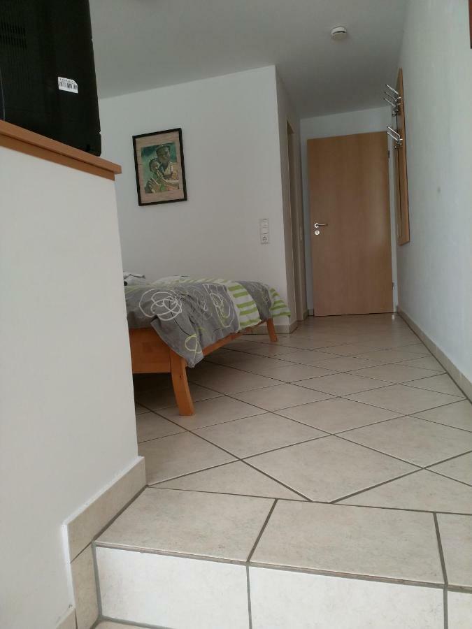 Ensdorf Gastehaus Reuten B&B 외부 사진