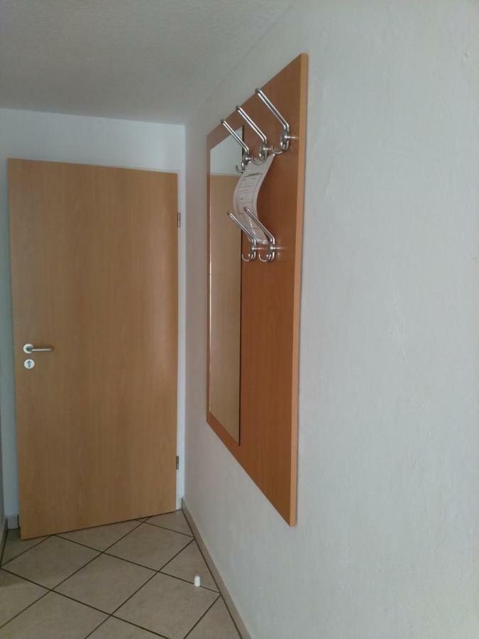 Ensdorf Gastehaus Reuten B&B 외부 사진