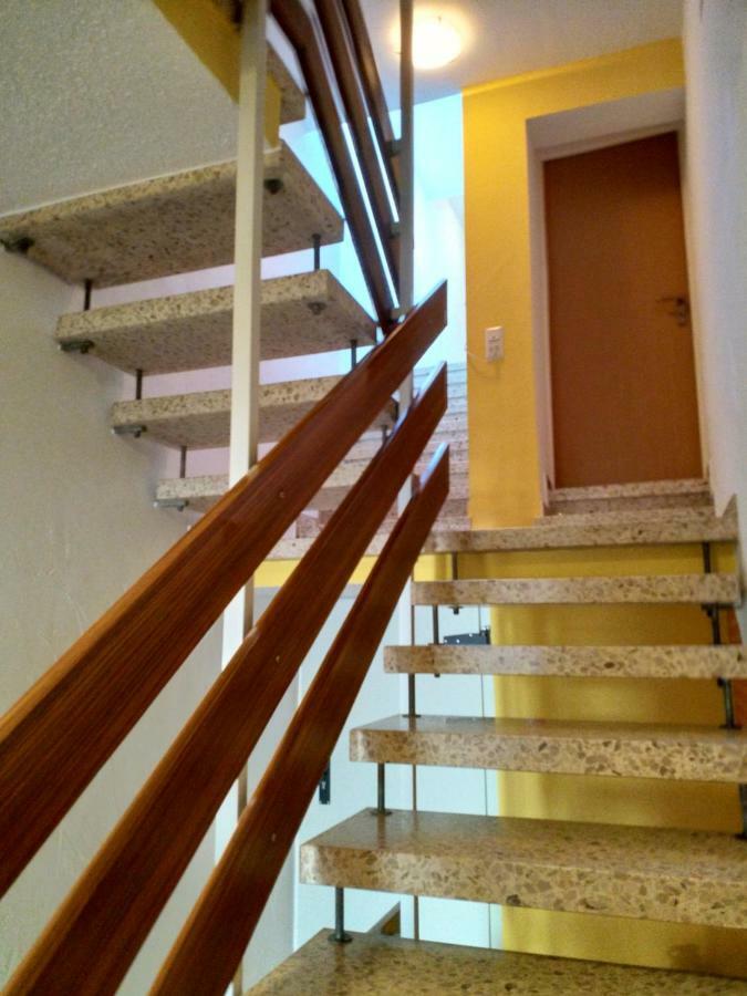 Ensdorf Gastehaus Reuten B&B 외부 사진